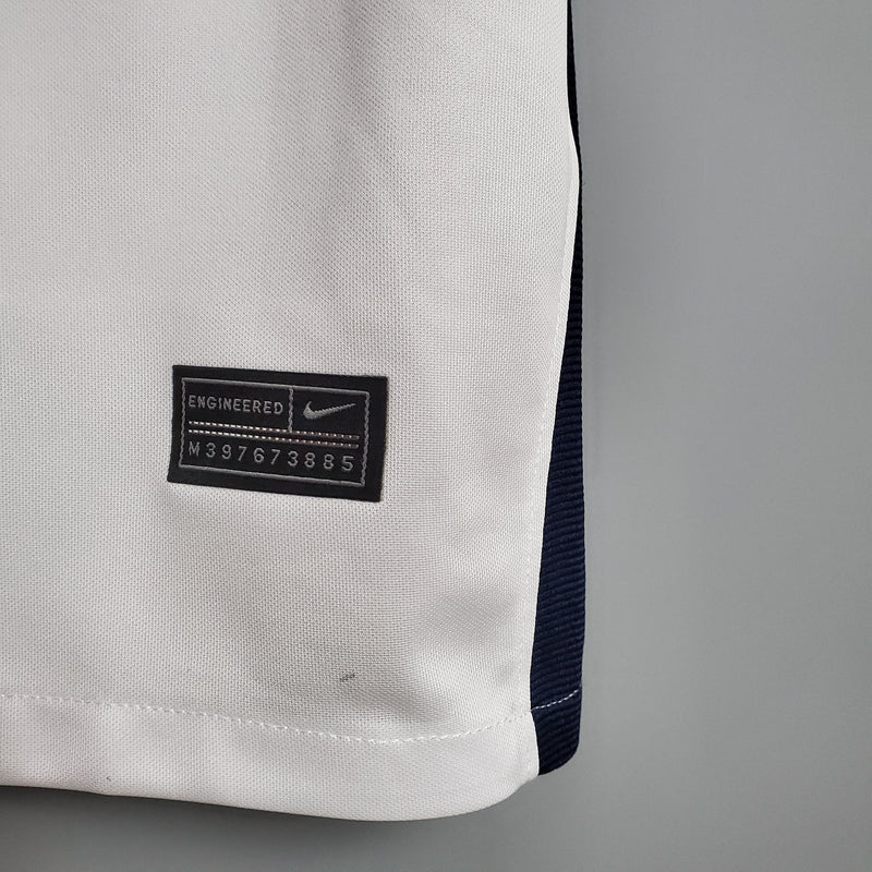 CAMISA PUMAS- MÉXICO - CASA/HOME - TORCEDOR - 20/21