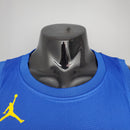 CAMISA ALL-STAR - AZUL EDIÇÃO 2021 -