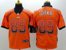 CAMISA CHICAGO BEARS - EDIÇÃO LARANJA -