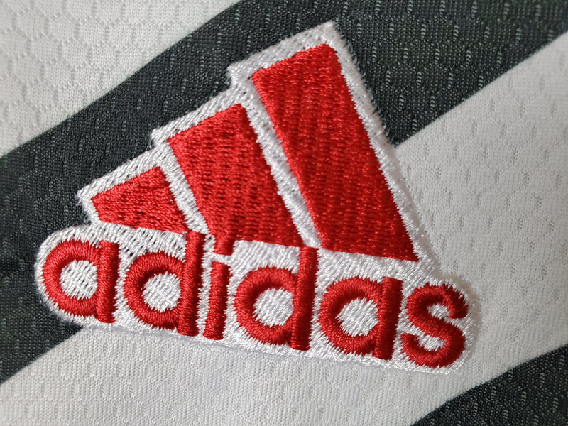 CAMISA MANCHESTER UNITED - TERCEIRO/ THIRD - TORCEDOR - 20/21