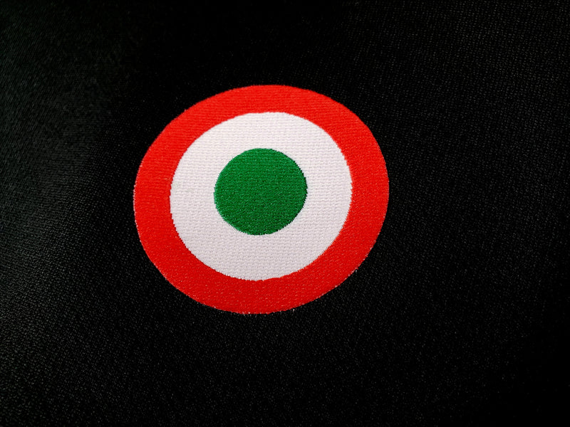 CAMISA NAPOLI - THIRD - TORCEDOR - 20/21