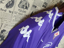 CAMISA FIORENTINA - CASA/HOME - TORCEDOR - 20/21
