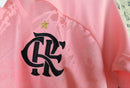 CAMISA FLAMENGO 2020/21 - TORCEDOR -  ESPECIAL EDIÇÃO "Outubro Rosa"