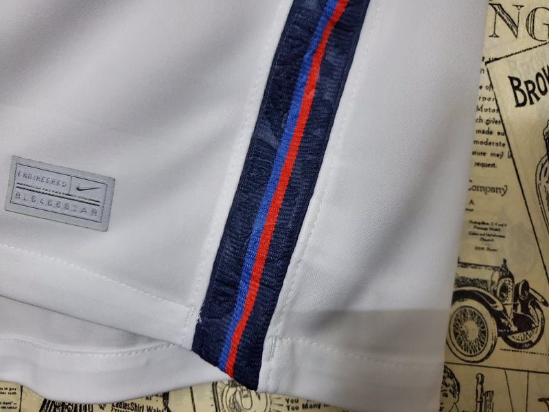 CAMISA INGLATERRA - CASA / HOME - TORCEDOR - 20/21