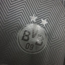 CAMISA BORUSSIA DORTMUND - ALL BLACK - TORCEDOR - 19/20