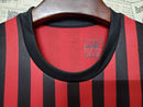 CAMISA AC MILAN 120th Anniversary Limited - TORCEDOR