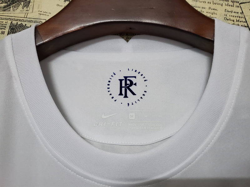 CAMISA FRANÇA  - FORA / AWAY - TORCEDOR - 20/21