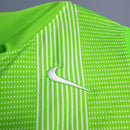 CAMISA WOLFSBURG - CASA/ HOME - TORCEDOR - 20/21