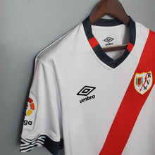 Carregar imagem no visualizador da galeria, CAMISA VALLECANO - CASA/ HOME - TORCEDOR - 20/21
