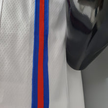 Carregar imagem no visualizador da galeria, CAMISA PHILADELPHIA 76ERS - BRANCA LIMITADA 2021  - #21 EMBIID
