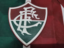 CAMISA FLUMINENSE - CASA/ HOME - TORCEDOR - 20/21