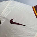 CAMISA ROMA - FORA/ AWAY - JOGADOR - 20/21
