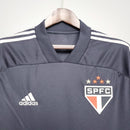 CAMISA SÃO PAULO - TERCEIRA/ THIRD - TORCEDOR - 20/21