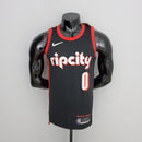 CAMISA PORTLAND TRAIL BLAZERS - CITY EDITION 75TH ANNIVERSARY - 2021/ 2022