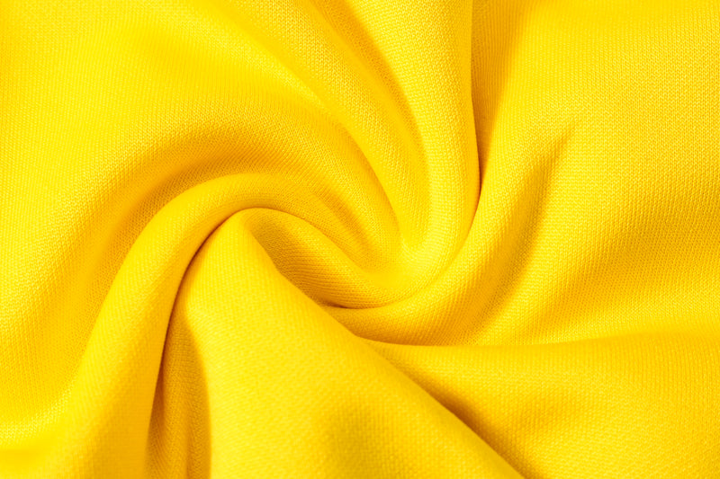 KIT PASSEIO - BORUSSIA DORTMUND - AMARELO E PRETO