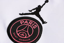 Carregar imagem no visualizador da galeria, KIT PASSEIO - PARIS SAINT GERMAIN (PSG) - BRANCO E ROSA
