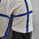 CAMISA INTER DE MILÃO - FORA/ AWAY - JOGADOR - 20/21