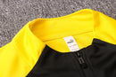 KIT PASSEIO - BORUSSIA DORTMUND -  PRETO E AMARELO