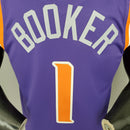 CAMISA PHOENIX SUNS - ROXA EDIÇÃO 2021
