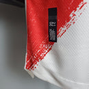 CAMISA RIVER PLATE - ARGENTINA - CASA/ HOME - JOGADOR - 20/21