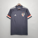CAMISA SÃO PAULO - TERCEIRA/ THIRD - TORCEDOR - 20/21