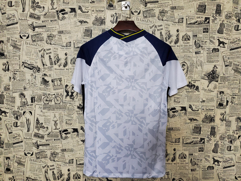 CAMISA TOTTENHAM - CASA/ HOME - TORCEDOR - 20/21