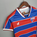 CAMISA FORTALEZA - CASA / HOME - FEMININO - 20/21