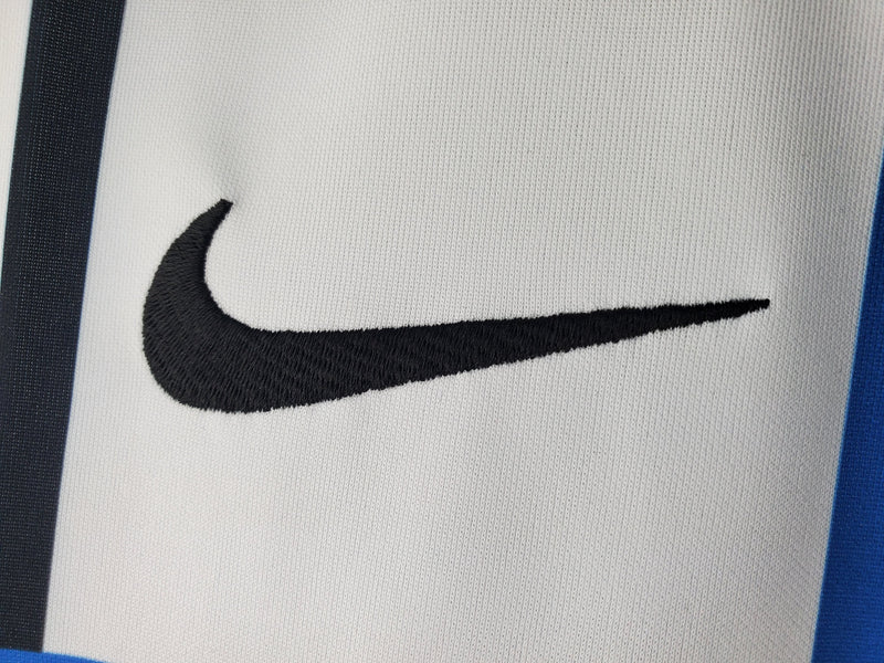 CAMISA INTER DE MILÃO - FORA/ AWAY - TORCEDOR - 20/21