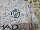 CAMISA MANCHESTER CITY - THIRD - TORCEDOR - 20/21