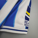 CAMISA REAL SOCIEDAD - CASA/ HOME - TORCEDOR - 20/21