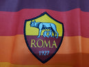CAMISA ROMA - CASA/HOME - TORCEDOR - 20/21