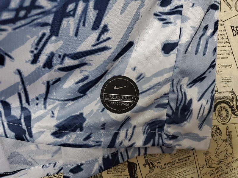 CAMISA FRANÇA - CLÁSSICA VERSÃO - TORCEDOR - 20/21