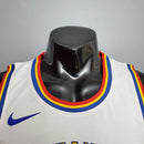 CAMISA GOLDEN STATE WARRIORS - BRANCA - 'SAN FRANCISCO' -
