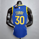 CAMISA GOLDEN STATE WARRIORS - AZUL - 2019/2020 -