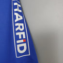 CAMISA SCHALKE 04 - CASA/ HOME - TORCEDOR - 20/21