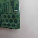 CAMISA SENEGAL - FORA / AWAY - TORCEDOR - 20/21