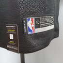 CAMISA LOS ANGELES LAKERS - BLACK MAMBA - NBA FINALS -