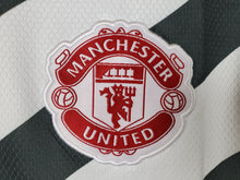 Carregar imagem no visualizador da galeria, CAMISA MANCHESTER UNITED - TERCEIRO/ THIRD - TORCEDOR - 20/21
