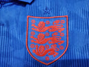 CAMISA INGLATERRA - FORA / AWAY - TORCEDOR - 20/21