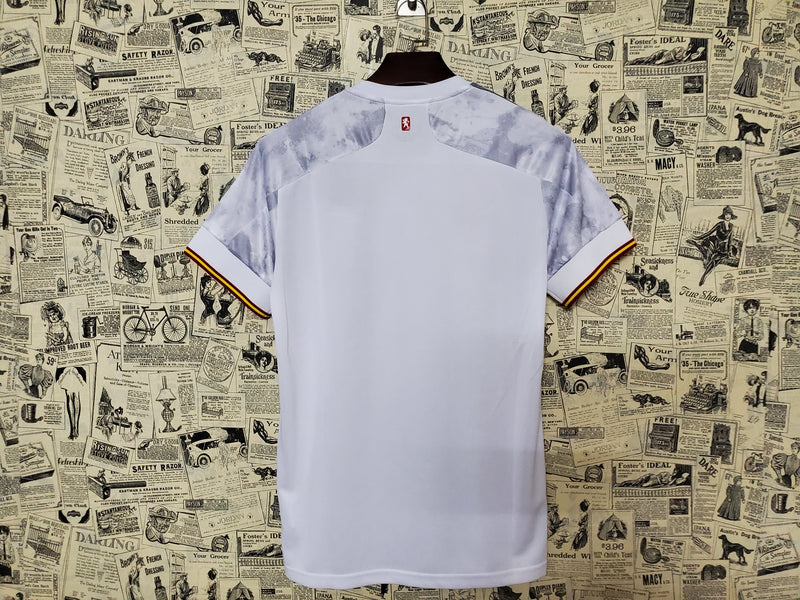 CAMISA ESPANHA  - FORA / AWAY - TORCEDOR - 20/21