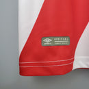 CAMISA VALLECANO - CASA/ HOME - TORCEDOR - 20/21