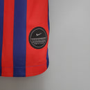 CAMISA SAN LORENZO - ARGENTINA - FORA/ AWAY - TORCEDOR - 20/21