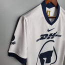 CAMISA PUMAS- MÉXICO - CASA/HOME - TORCEDOR - 20/21