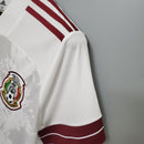 CAMISA MÉXICO - FORA / AWAY - TORCEDOR - 20/21