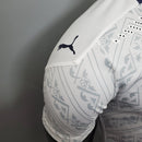 CAMISA ITALIA - FORA / AWAY - JOGADOR - 20/21