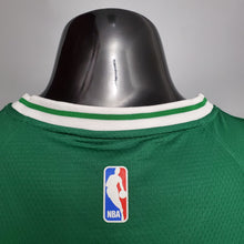 Carregar imagem no visualizador da galeria, CAMISA BOSTON CELTICS - VERDE - #11 IRVING
