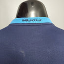 CAMISA OLYMPIQUE MARSEILLE - FORA/ AWAY - JOGADOR - 20/21