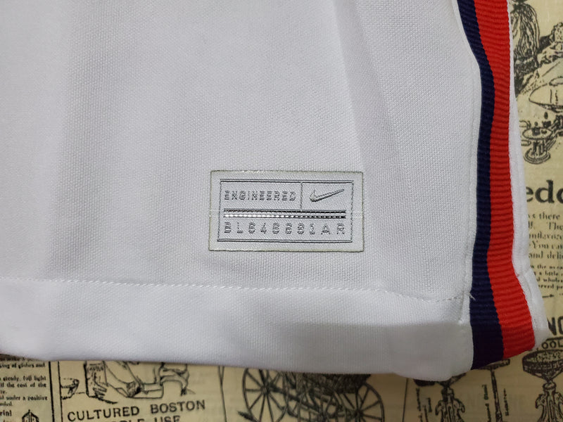 CAMISA ESTADOS UNIDOS  - CASA / HOME - TORCEDOR - 20/21