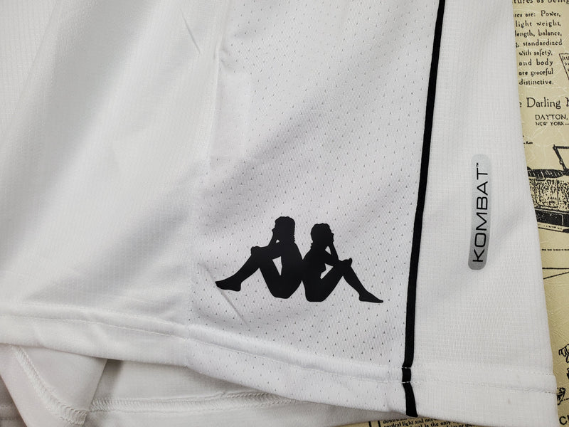 CAMISA VASCO DA GAMA - FORA/ AWAY - TORCEDOR - 20/21