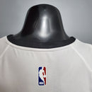 CAMISA DENVER NUGGETS - BRANCO -